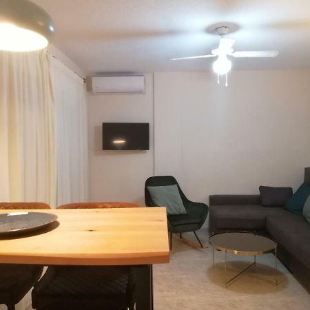Airem 88 Apartment โรเกตัสเดมาร์ ภายนอก รูปภาพ