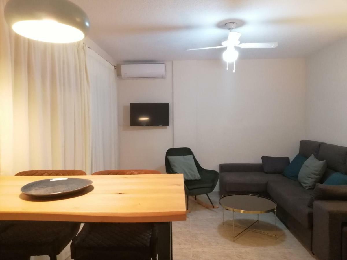 Airem 88 Apartment โรเกตัสเดมาร์ ภายนอก รูปภาพ