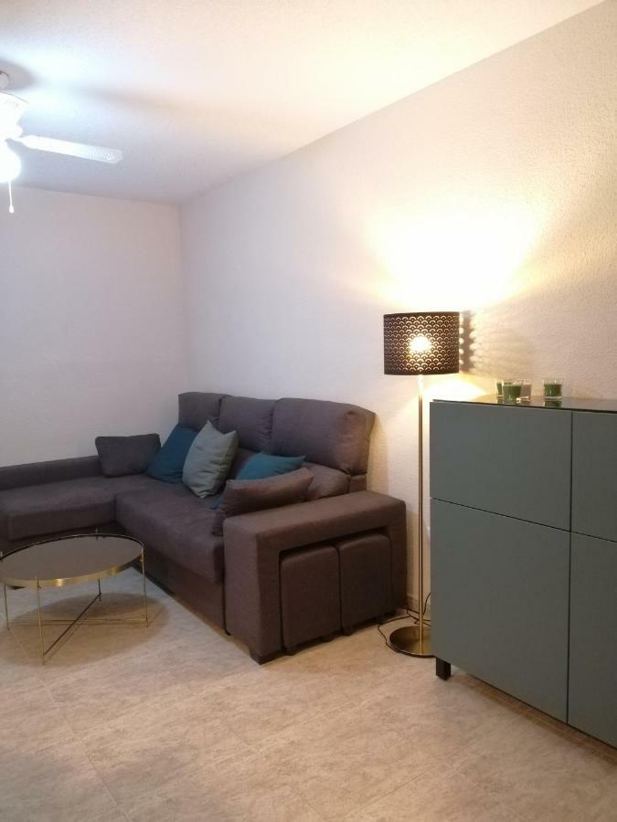 Airem 88 Apartment โรเกตัสเดมาร์ ภายนอก รูปภาพ