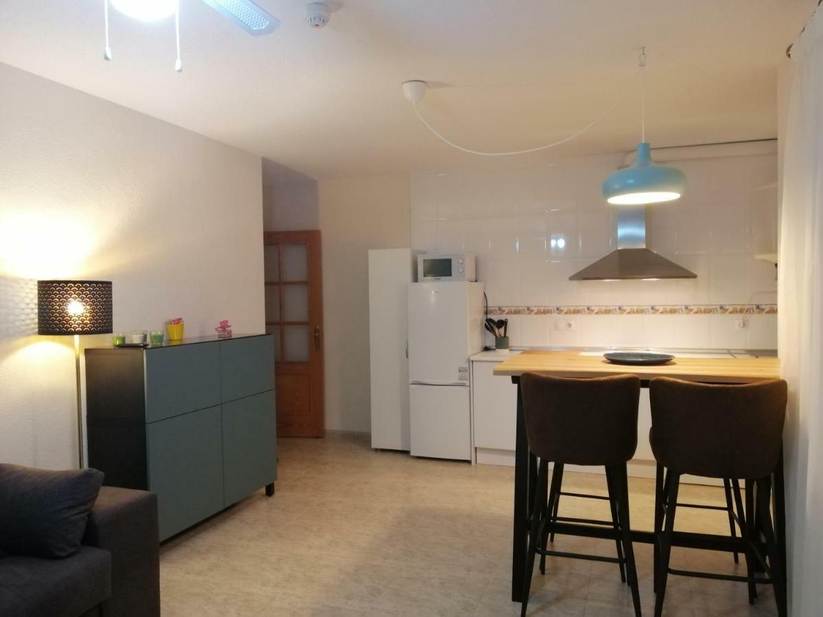 Airem 88 Apartment โรเกตัสเดมาร์ ภายนอก รูปภาพ