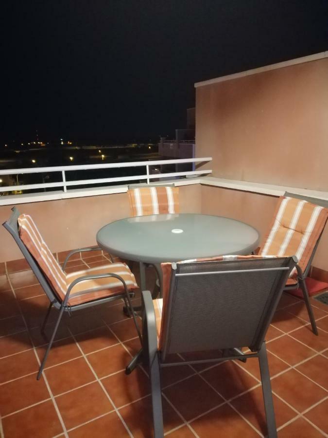 Airem 88 Apartment โรเกตัสเดมาร์ ภายนอก รูปภาพ