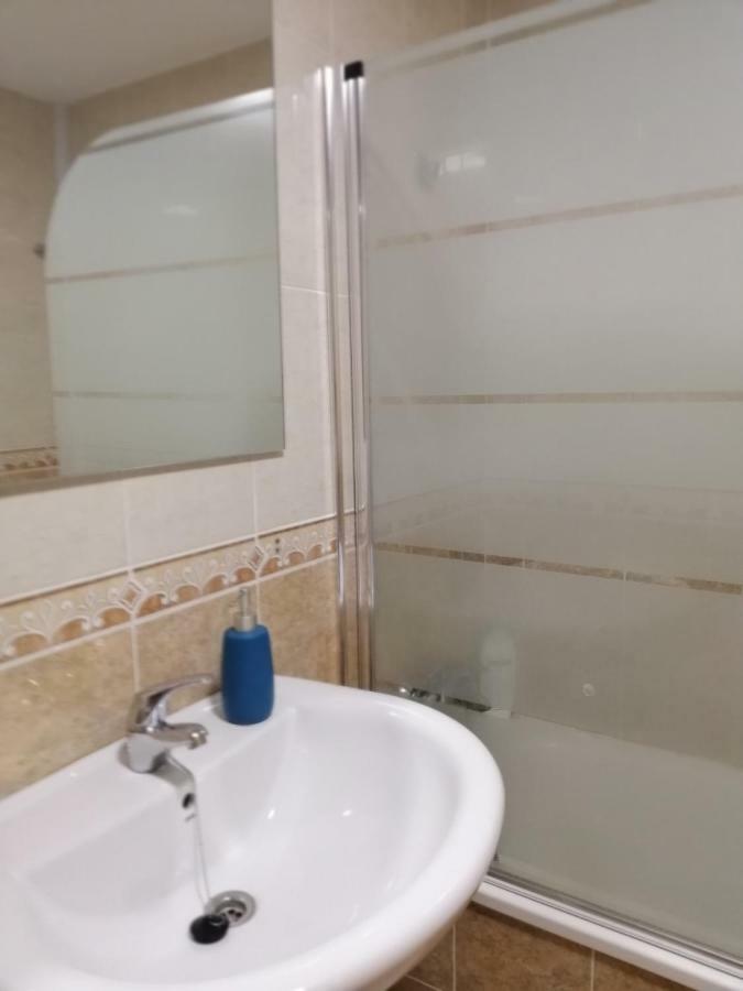 Airem 88 Apartment โรเกตัสเดมาร์ ภายนอก รูปภาพ