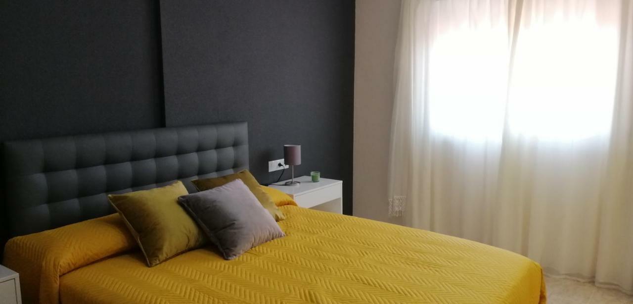 Airem 88 Apartment โรเกตัสเดมาร์ ภายนอก รูปภาพ