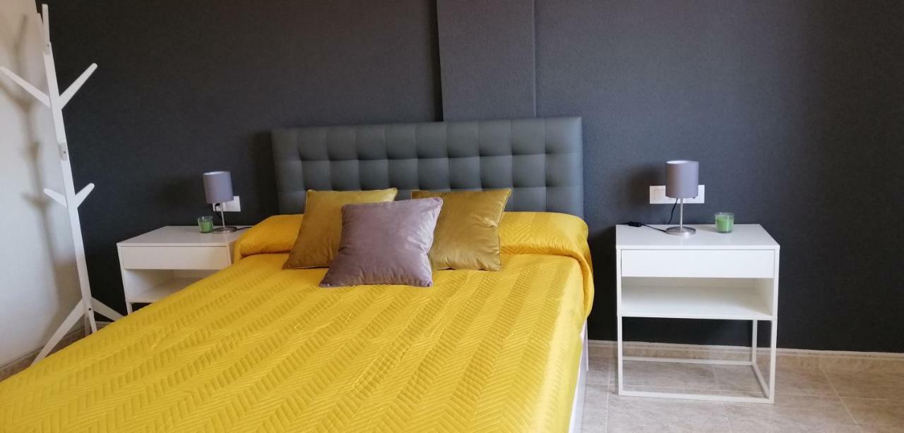 Airem 88 Apartment โรเกตัสเดมาร์ ภายนอก รูปภาพ